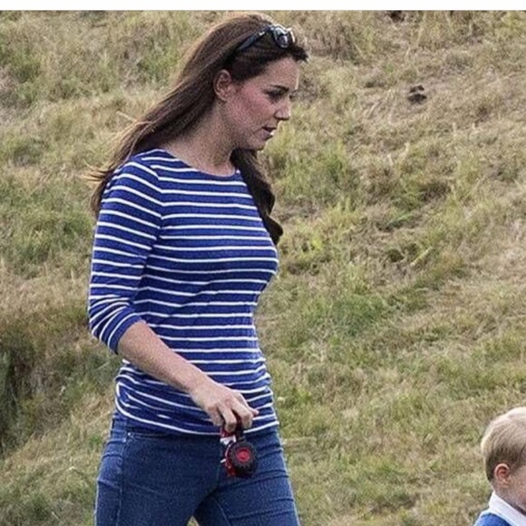 Cute Striped Top 😍 - Picture 3 of 13